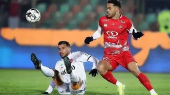 ساعت بازی امروز پرسپولیس مقابل مس رفسنجان