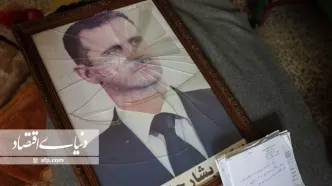 وزیر خارجه سوریه: از خروج بشار اسد و عقب نشینی ارتش غافلگیر شدم
