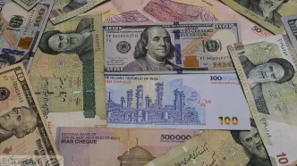 دلار دوباره اوج گرفت؛ عبور از ۹۳ هزار تومان در بازار تهران