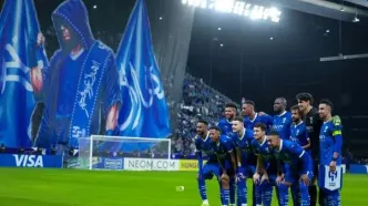 صعود رئال و الهلال در جام جهانی باشگاه‌ها