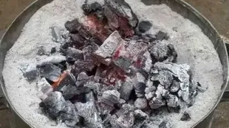 مرگ کارگر نگهبان پارک کودک کرمان بر اثر گازگرفتگی