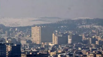 جزئیات تعطیلی مدارس البرز