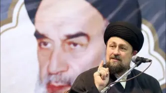 سید حسن خمینی: «پهلوانی» در فرهنگ ما ریشه دارد