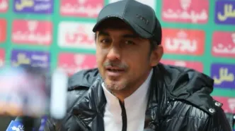 رحمتی استعفا کرد
