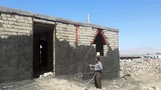 وام مسکن روستایی ۴۰۰ میلیون تومان شد