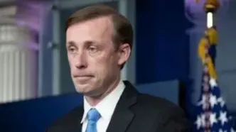 واکنش کاخ سفید به اتفاقات سوریه