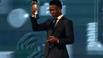 معامله قرن؛ لیورپول آماده جذب وینیسیوس