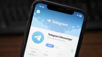 آغاز تحقیقات کرملین درباره پاول دورف؛ روسیه می‌گوید تلگرام بارها قانون‌شکنی کرده است