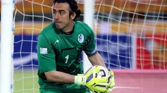 رحمتی از هوادار استعفا داد