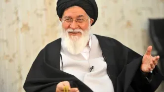 حمله علم الهدی به ترامپ: مردک 149 میلیارد دلار بمب و موشک به منطقه آورد بعد ما برای منطقه خطر هستیم؟
