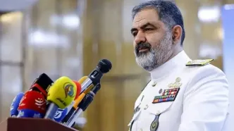 توان عملیاتی ناوشکن سهند از هشت فروند موشک به دوازده فروند ارتقاء یافت