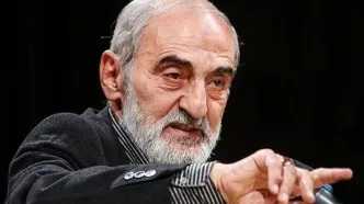 حسین شریعتمداری در انتقاد به پزشکیان: چرا گفتید مراجع علیه فرد خاصی فتوا نداده اند؟/ اتفاقا فتوا علیه ترامپ و نتانیاهو داده شده و مجازاتشان اعدام است