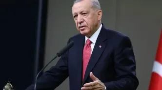 اردوغان: باید توان موشکی ترکیه را افزایش دهیم