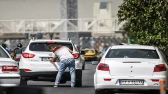 ببینید | واکنش چمران به تردد خودروهای پلاک شهرستان در تهران