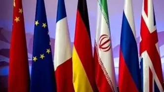 دور جدید مذاکرات ایران و سه کشور اروپایی ساعت ۱۷:۰۰