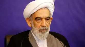 معاون امور بین‌الملل دفتر رهبری: دعوت به جنگ کلاسیک مستقیم با یک ابرقدرت کار عاقلانه‌ای نبود/ از ابتدا هدفمان کاستن از تحریم‌ها و یا عقب انداختن آن بر اساس سه اصل عزت، حکمت و مصلحت است