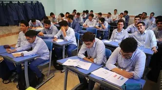 نحوه برگزاری امتحانات باقی مانده دانش آموزان