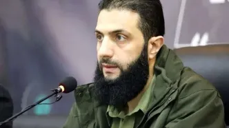 جایزه ۱۰ میلیون دلاری آمریکا برای دستگیری جولانی
