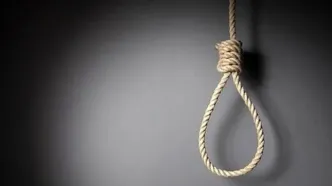 دار زدن کودک یک ساله توسط کارمند مهدکودک!