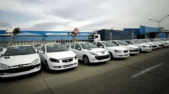 جولان گرانی در بازار خودرو امروز (۱ دی ماه) +جدول قیمت