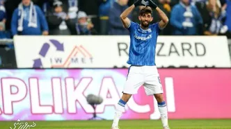 آخرین خبر از پرسپولیسی شدن قلی‌زاده