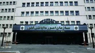 مهلت ارسال اظهارنامه مالیاتی تمدید شد