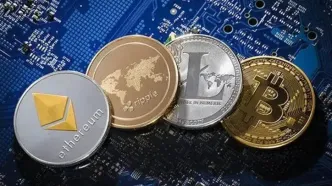 کشف ۶۰۰ دستگاه استخراج رمز ارز در ایلام