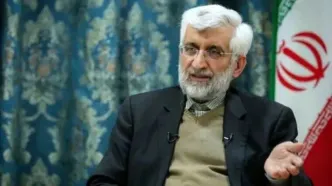 شباهت حمله اسرائیل به ایران به حمله مغول‌ها از نگاه سعید جلیلی