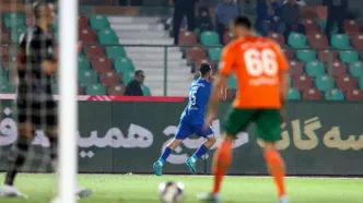 احتمال لغو بازی استقلال و مس کرمان در جام حذفی به خاطر آلودگی هوا