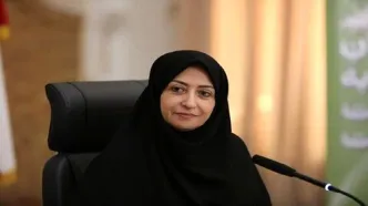 انصاری: تالاب صالحیه، کانون اصلی گردوغبار تهران و کرج است