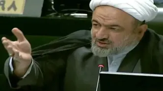 نماینده تهران در مجلس: اروپایی‌ها غلط می‌کنند از ما سوال می‌کنند و به چه حقی از ما سوال می‌کنند!