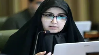 نرجس سلیمانی خطاب به زاکانی: اگر شورا را پایبند به قانون نمی‌دانید، می‌توانید استعفا دهید؛ هیچ چیز بهتر از استعفای آسان شما، عیار قانون‌مداری‌تان را نشان نمی‌دهد