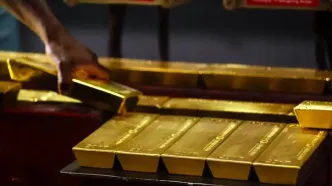 قیمت طلا | قیمت دلار | قیمت سکه | قیمت سکه امامی امروز شنبه ۱ دی ماه ۱۴۰۳