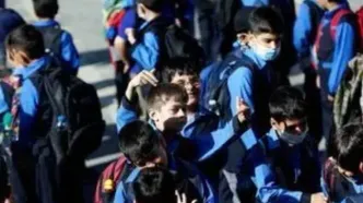 تعطیلی مدارس و ادارات تهران تعیین تکلیف شد