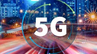 برندهای مختلف موبایل ملزم به فعال کردن 5G در ایران شدند