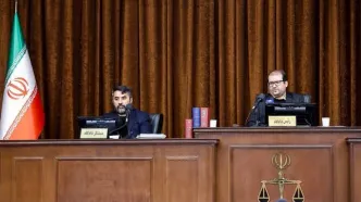 اسامی 10 مدیر بانکی متهم در پرونده چای دبش
