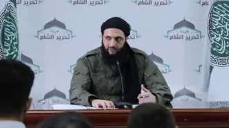عکس منتشر شده از جسد ابومحمد الجولانی؟