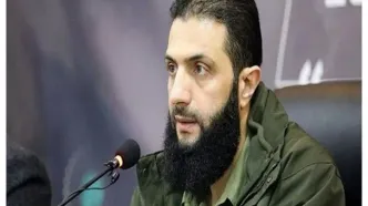 الجولانی با اسرائیل مذاکره می‌کند