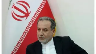 گفت‌وگوی عراقچی و مسئول سیاست خارجی اتحادیه اروپا