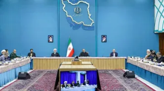 آغاز بررسی پیش نویس سند نظام اقتصاد دیجیتال
