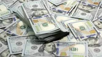 پیش بینی قیمت دلار در سال جدید