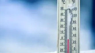 هواشناسی همدان ۲۴ ساعت آینده | پیش بینی وضعیت آب و هوا همدان فردا دوشنبه ۱۹ آذر ماه ۱۴۰۳