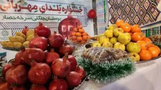 شرق پایتخت با جشنواره یلدای مهربانی به استقبال زمستان می‌رود