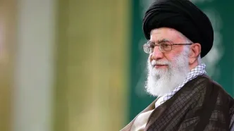 پیام تسلیت رهبر انقلاب برای درگذشت سید علاءالدین میر محمد صادقی