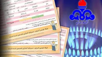 مدیرعامل شرکت ملی گاز ایران: ۲ درصد مشترکان گاز، بدمصرف هستند