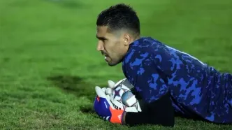 آیا کاپیتان استقلال به پیشنهاد حیرت‌آور سپاهان پاسخ مثبت می‌دهد؟