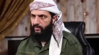 موضع جدید آمریکا درباره جایزه ۱۰ میلیون دلاری برای الجولانی