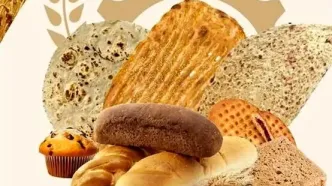 قیمت جدید نان اعلام شد + جدول