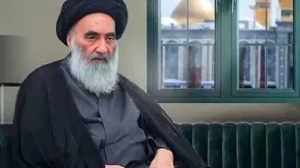 اولین روز ماه رمضان از نظر آیت الله سیستانی