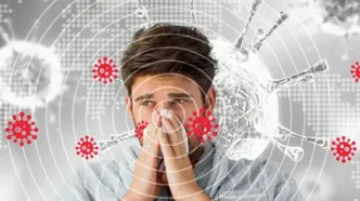 پیش بینی بروز پیک جدید بیماری های تنفسی در کشور/ توزیع ۲ میلیون واکسن آنفلوآنزا در مراکز بهداشتی